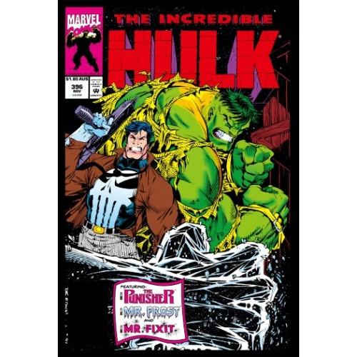 ポストカード POSTCARD 35枚セット 80years-A マーベル MARVEL COMICS