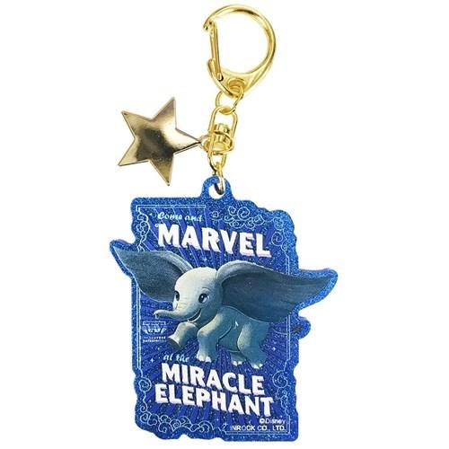 キーリング ラメ入り アクリル キーホルダー ダンボ ディズニー インロック かわいい コレクション雑貨 キャラクター Ir Ike 104 雑貨 アートの通販店 ベルコモン 通販 Yahoo ショッピング