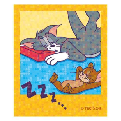 ダイカットシール ホログラムステッカーセット COLORFUL FRIENDS A