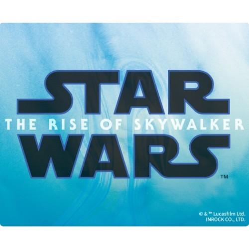 ビッグ シール チェンジング ステッカー スターウォーズ スカイウォーカーの夜明け インロック Star Wars Ir Is 542 雑貨 アートの通販店 ベルコモン 通販 Yahoo ショッピング