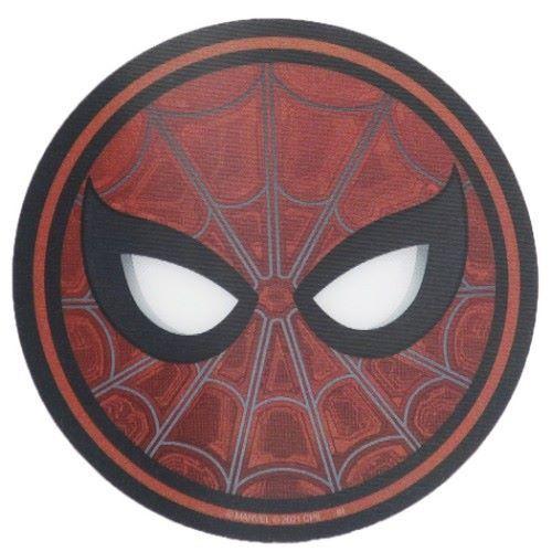 ビッグ シール チェンジング ステッカー マーベル Marvel スパイダーマン ノーウェイ ホーム A インロック Ir Is 754 雑貨 アートの通販店 ベルコモン 通販 Yahoo ショッピング