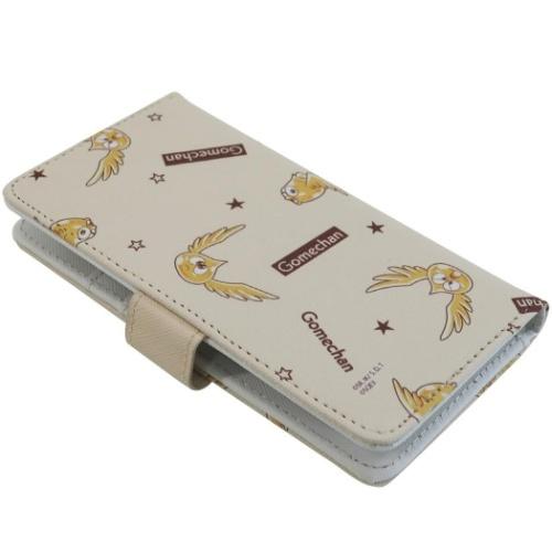 スマホ汎用ケース マルチフリップカバー M ドラゴンクエスト ダイの大