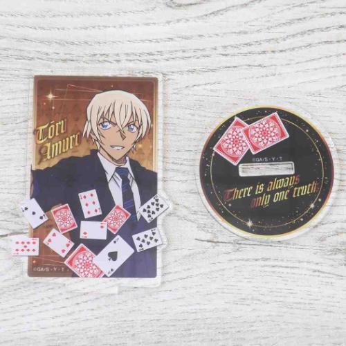 コレクション雑貨 アクリルスタンド vol.3 名探偵コナン 少年サンデー
