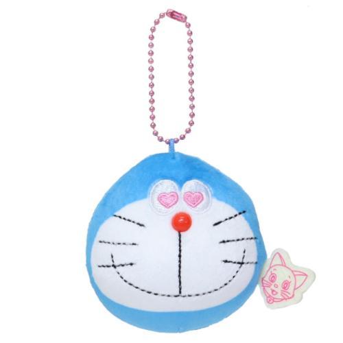 マスコット もちもちキーホルダー 藤子F不二雄 ドラえもん ミイちゃん