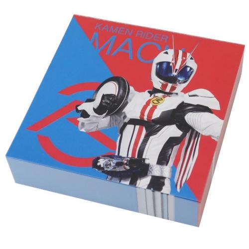 ブロックメモ メモ帳 仮面ライダードライブ 仮面ライダーマッハ 特撮ヒーロー ジェイエム Jm 雑貨 アートの通販店 ベルコモン 通販 Yahoo ショッピング