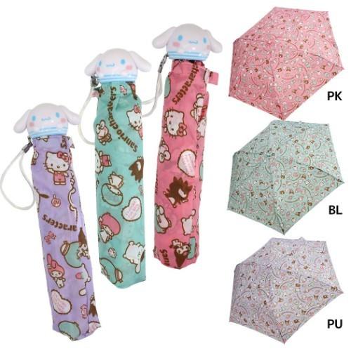 アイコン 傘 折りたたみ傘 シナモロール サンリオ ジェイズプランニング 雨具 キャラクター Jsp 017 雑貨 アートの通販店 ベルコモン 通販 Yahoo ショッピング