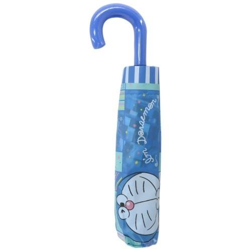 折畳耐風傘 折りたたみかさ ドラえもん サンリオ アイコンポップ ジェイズプランニング Jsp 雑貨 アートの通販店 ベルコモン 通販 Yahoo ショッピング