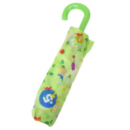 折畳傘 折りたたみ傘 ピクミン ジェイズプランニング 折り畳み傘 子供