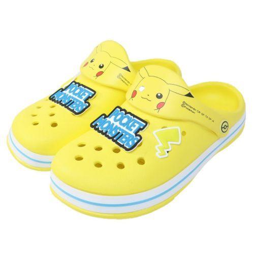 女性用 サンダル レディース Eva キャラサンダル ポケモン ピカチュウ ポケモン ジェイズプランニング 大人用 プレゼント Jsp Mev198 雑貨 アートの通販店 ベルコモン 通販 Yahoo ショッピング