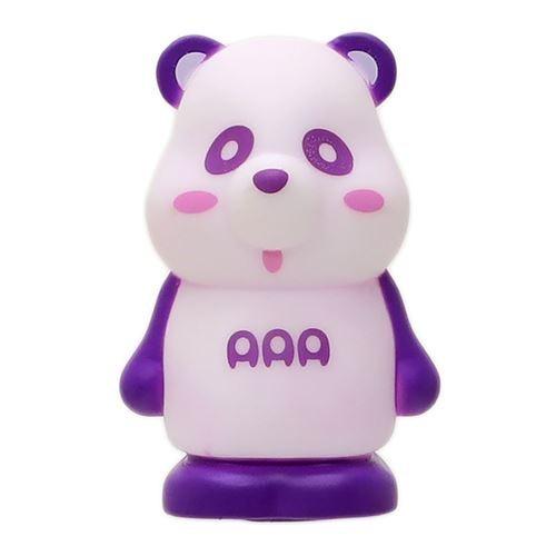 セール エーパンダ ソフビ指人形 グッズ マスコット キャラクター a ケイカンパニー Kc Ap Yn 雑貨 アートの通販店 ベルコモン 通販 Yahoo ショッピング