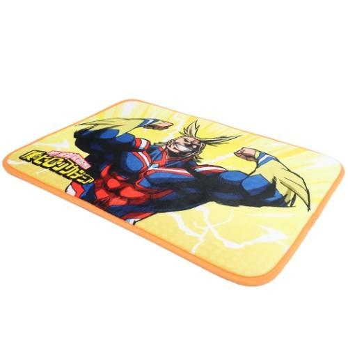 インドア ミニマット フリーマット オールマイト 僕のヒーロー