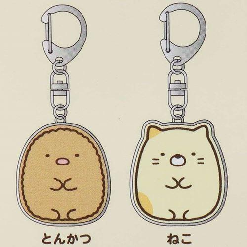サンエックス　トマトリちゃん　キーホルダー San-Xネット