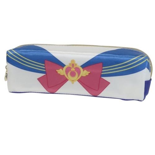 ペンケース サテン スリム ポーチ 美少女戦士セーラームーン エターナル コスチューム柄 ケイカンパニー プレゼント 女の子向け 筆箱 Kc Bs Sps Co 雑貨 アートの通販店 ベルコモン 通販 Yahoo ショッピング