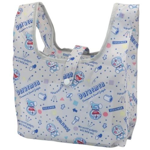 プチ エコバッグ コンビニエコトート ドラえもん グレー ケイカンパニー 藤子f不二雄 Kc Cbp3 Dr Gr 雑貨 アートの通販店 ベルコモン 通販 Yahoo ショッピング