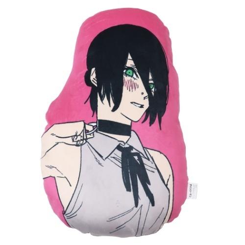 チェンソーマン プレミアムアートクッション レゼ チェンソーマン レゼ プレミアム アートクッション vol.1 - メルカリ