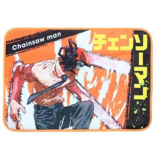 インドア ミニマット フリーマット チェンソーマン 少年ジャンプ ケイ