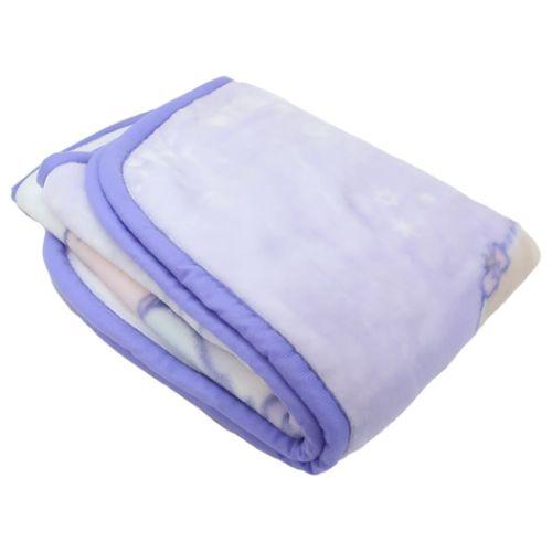 ひざかけさん専用 San-X（サンエックス） ひざ掛け毛布 ブランケット ボタン付き