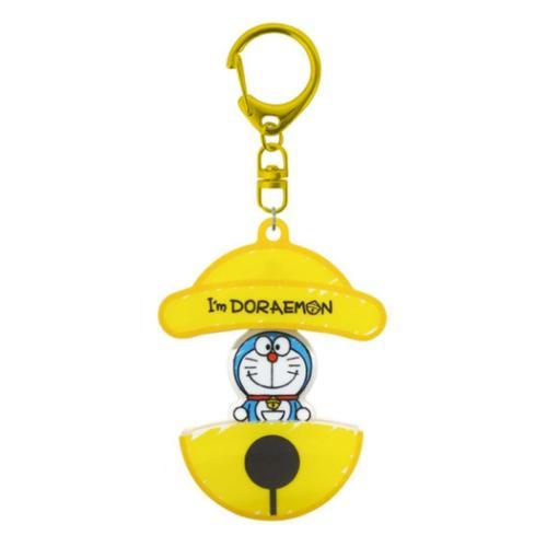 キーリング パカッとアクリルキーホルダー アイムドラえもん サンリオ