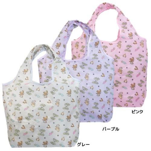 セール スマート エコバッグ 折りたたみ ショッピングバッグ チップ デール ディズニー 星 ケイカンパニー Kc Cse3 Ds Cdb 雑貨 アートの通販店 ベルコモン 通販 Yahoo ショッピング