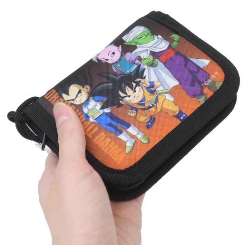 ネック小銭入れ 子供用財布 ドラゴンボールDAIMA 神龍 ケイカンパニー