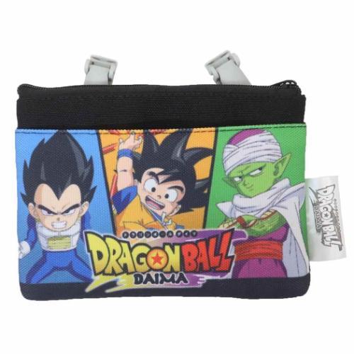 ドラゴンボール ポーチdbdb ドラゴンボール ポーチdbdb
