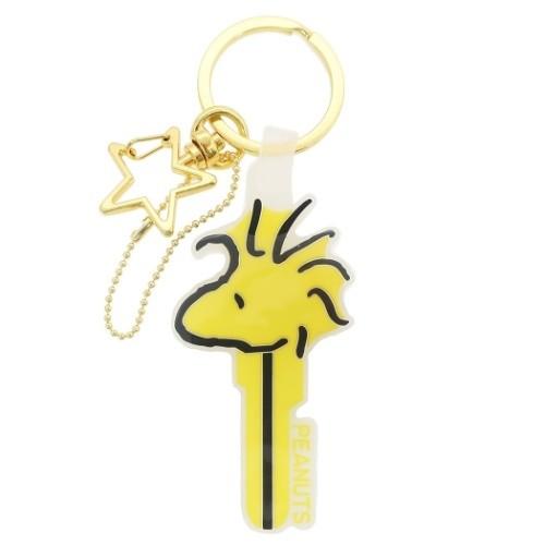 カギ型 キーホルダー キーリング スヌーピー ウッドストック ケイカンパニー ピーナッツ バッグチャーム プレゼント Kc Es317d 雑貨 アートの通販店 ベルコモン 通販 Yahoo ショッピング