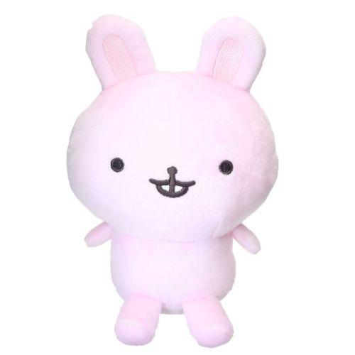 プラッシュドール ぬいぐるみ うさぎ げっしーず ケイカンパニー