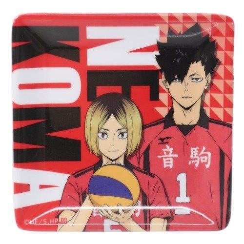 プレート コレクション 音駒高校 ハイキュー 小皿 少年ジャンプ 小物入れ アニメキャラクター Kc Hq Pc Nk 雑貨 アートの通販店 ベルコモン 通販 Yahoo ショッピング