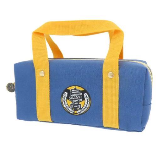 スクエアポーチ ペンケース 烏野高校 ハイキュー！！ 少年ジャンプ