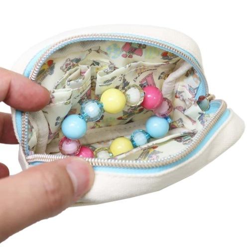 ミニポーチ 帆布 マルチポーチ アイムドラえもん 50周年記念 大長編 ケイカンパニー サンリオ Kc Idr50 Hp Dh 雑貨 アートの通販店 ベルコモン 通販 Yahoo ショッピング