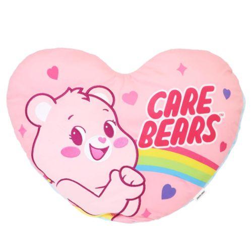 ケアベアクッション クッション ケアベア チアベア CareBears ケイ
