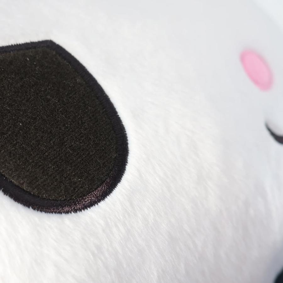 クロミ プレミアム ぬいぐるみ 特大サイズ KUROMI サンリオ ケイ