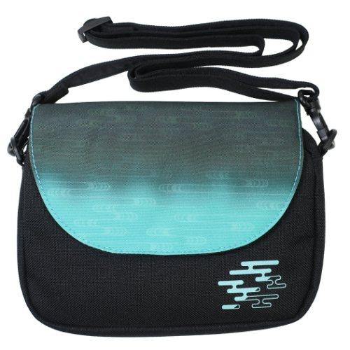 新品❤️スマホポシェット ミニショルダーバッグ 時透無一郎 ケイ