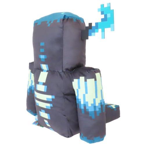 プラッシュドール BIGぬいぐるみ マインクラフト Minecraft ウォーデン