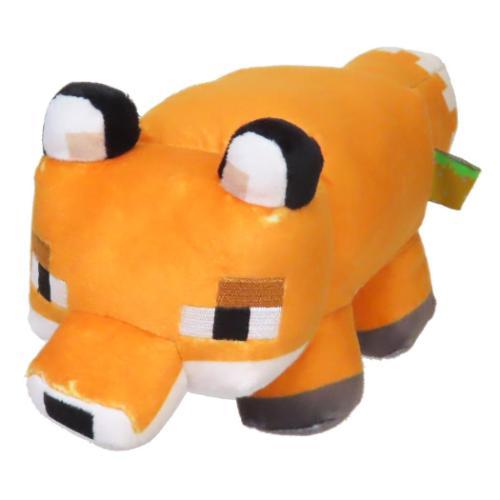 Minecraft ぬいぐるみと色々セット マイクラ ぬいぐるみセット - メルカリ