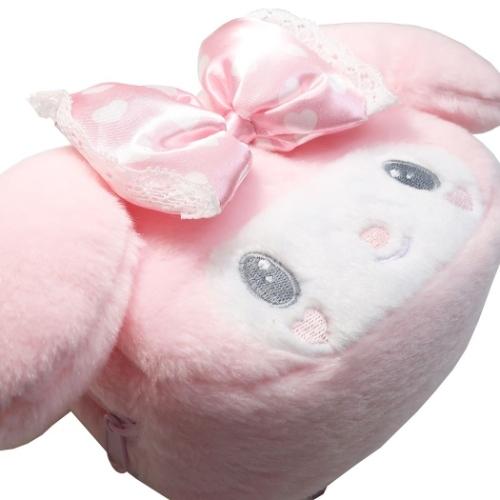 ミニポーチ フェイスポーチ サンリオ マイメロディ Sweet Cuteシリーズ ケイカンパニー 小物れ入れ プレゼント ギフト雑貨 キャラクター Kc Mksc Fp My 雑貨 アートの通販店 ベルコモン 通販 Yahoo ショッピング