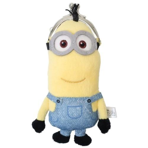 MINIONS（ミニオンズ） ミニオンズフィーバー グッズ ミニポーチ