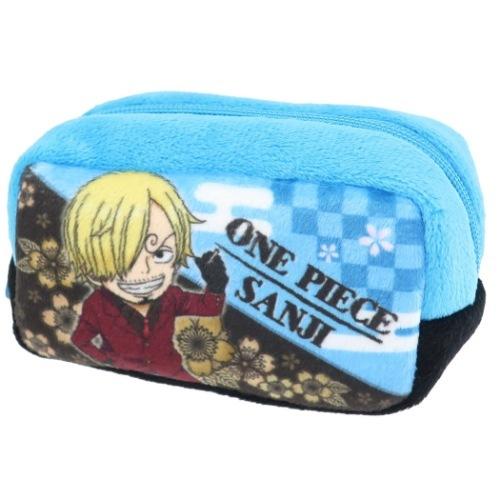 ミニポーチ スクエア ミニポーチ ワンピース One Piece サンジ 少年ジャンプ ケイカンパニー 小物入れ Kc Op Mpc Sa 雑貨 アートの通販店 ベルコモン 通販 Yahoo ショッピング