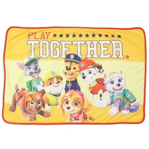 キッズ タオルケット ひんやりサマーケット オレンジ パウパトロール ケイカンパニー お昼寝ケット 子供用夏用寝具 接触冷感 アニメキャラクター Kc Paw Sb Or 雑貨 アートの通販店 ベルコモン 通販 Yahoo ショッピング