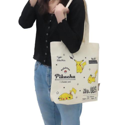 【新品】ポケモンカードラウンジ限定 トートバッグ POKÉMON CARD LOUNGE 取り扱いアイテム | FEATURE | SHIBUYA TSUTAYA