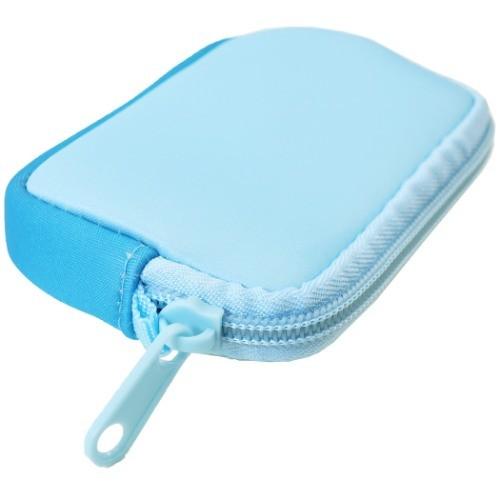 ミニポーチ ネオプレーン フリーポーチ ゼニガメ ポケモン ポケットモンスター ケイカンパニー カード コインケース Kc Pm Fn Zg 雑貨 アートの通販店 ベルコモン 通販 Yahoo ショッピング