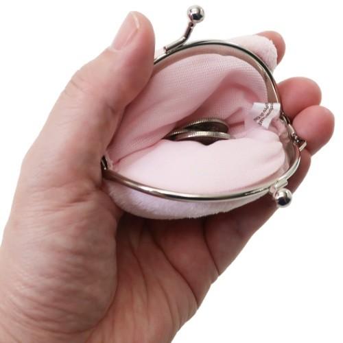 ミニ がまぐち 小銭入れ ポケットモンスター ポケモン ミュウ ケイカンパニー Kc Pm Mg Me X 雑貨 アートの通販店 ベルコモン 通販 Yahoo ショッピング