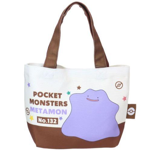 Kcompany（ケイカンパニー） ミニトート ランチバッグ ポケモン