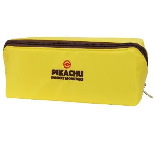 コスメ ペン マルチポーチ Pacapo ポケットモンスター ピカチュウ ポケモン ケイカンパニー Kc Pm Pa Pk 雑貨 アートの通販店 ベルコモン 通販 Yahoo ショッピング