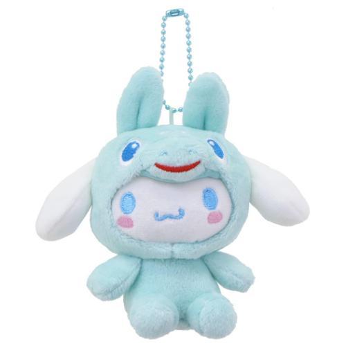 ボールチェーンマスコット マスコット シナモロール サンリオ ロディx