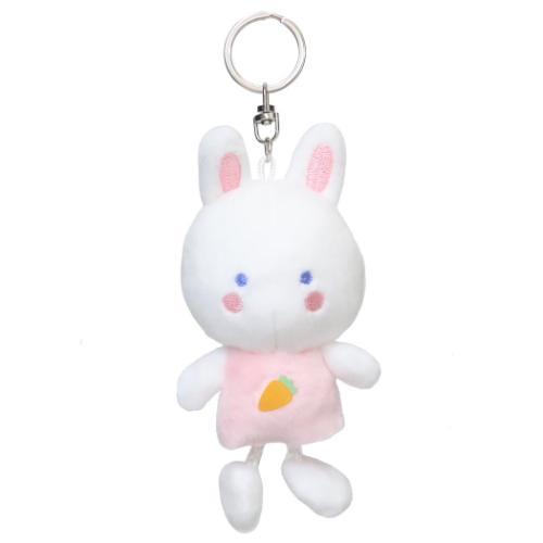 キーチェーンマスコット お座りぬいぐるみ 足ぶらシリーズ チアリー 