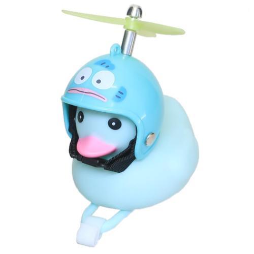 サイクリングマスコット マスコット ハンギョドン サンリオ ケイ