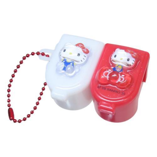 サンリオ ハローキティ 小物ケース 薬入れ ミニケース ジョイントプチケース2P ハローキティ サンリオ 薬ケース