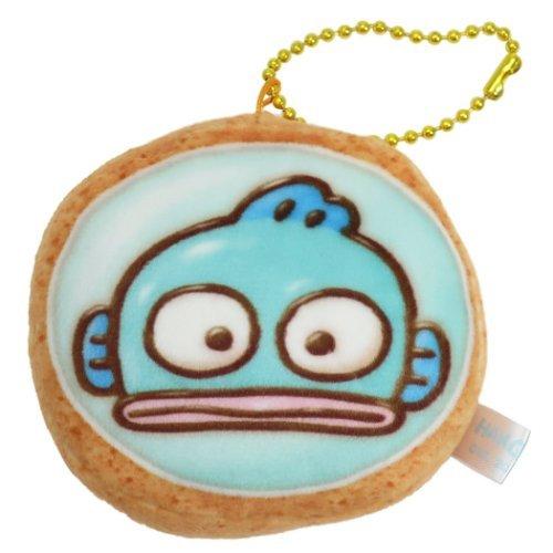 キーホルダー もっちりアイシングクッキーマスコット ハンギョドン サンリオ ケイカンパニー ギフト雑貨 Kc Sac Mim Hg 雑貨 アートの通販店 ベルコモン 通販 Yahoo ショッピング