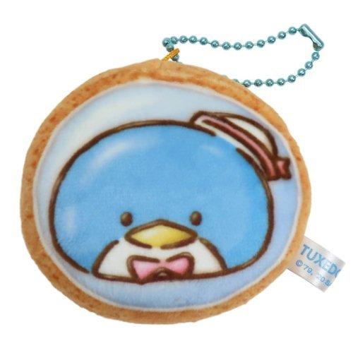 キーホルダー もっちりアイシングクッキーマスコット タキシードサム サンリオ ケイカンパニー ギフト雑貨 キャラクター Kc Sac Mim Tx 雑貨 アートの通販店 ベルコモン 通販 Yahoo ショッピング